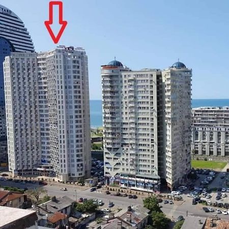 Батуми- 2 Комнатная Квартира Batumi Eksteriør billede